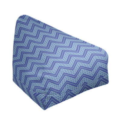Polyester Blend Bean Bag Cover
