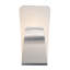 Canopus LED Flush Mounted Sconce-33659722