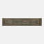 Grey Wood Bench For Gardens And Patios - Versatile Elegant Outdoor Seating Strong Enjoy