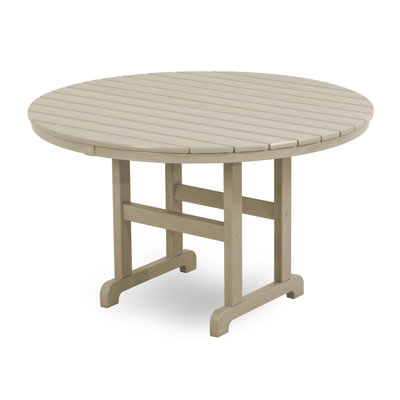 Table de salle à manger POLYWOOD