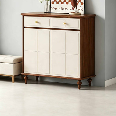 Armoire à chaussures de luxe American Home