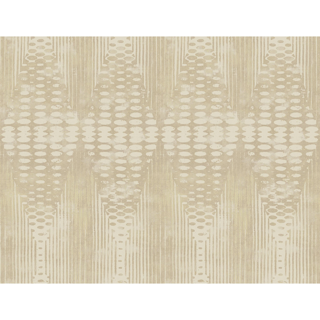 Alexio Geometric Double Roll Dakota Fields 