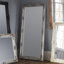 Lindsay Wood Flat Floor Mirror-7445748