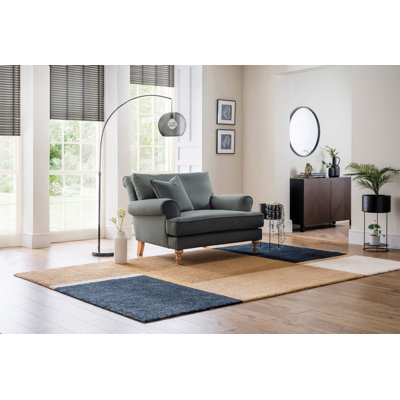 Adama Upholstered Accent Chairs