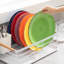 BOMOOTIUR Dinner Plate-317531117