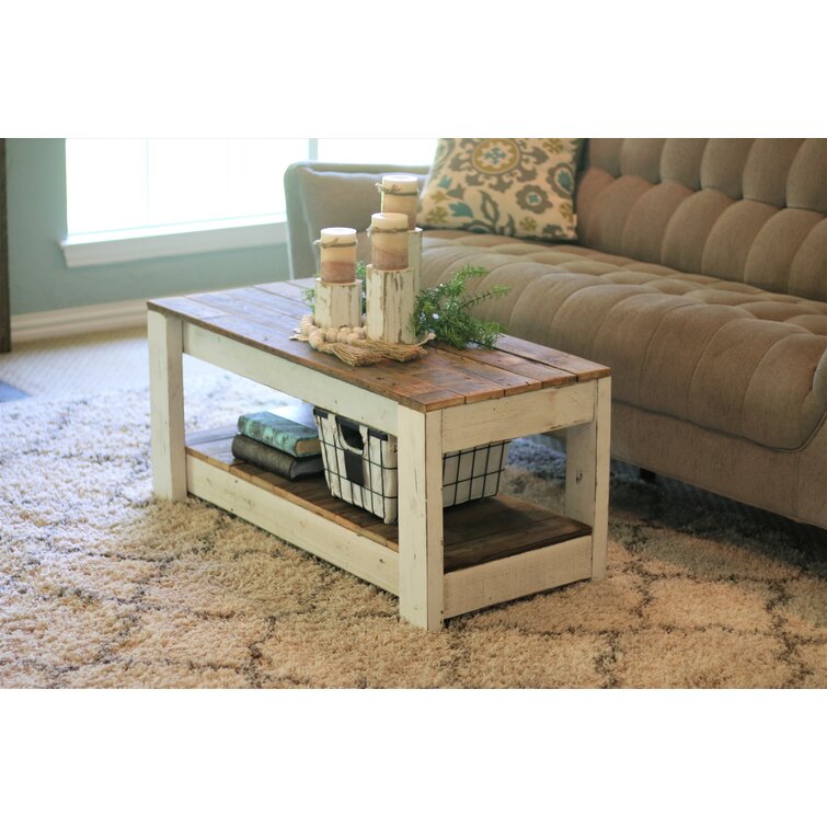 Elihu Coffee Table