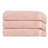 Rolla Geometric Jacquard Plush Soft Absorbent Cotton Bathroom Towel-1772479855-1772479850