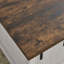 Table basse avec plateau coulissant-114232668-114232667