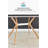 Modern Dining Table, Dining Table