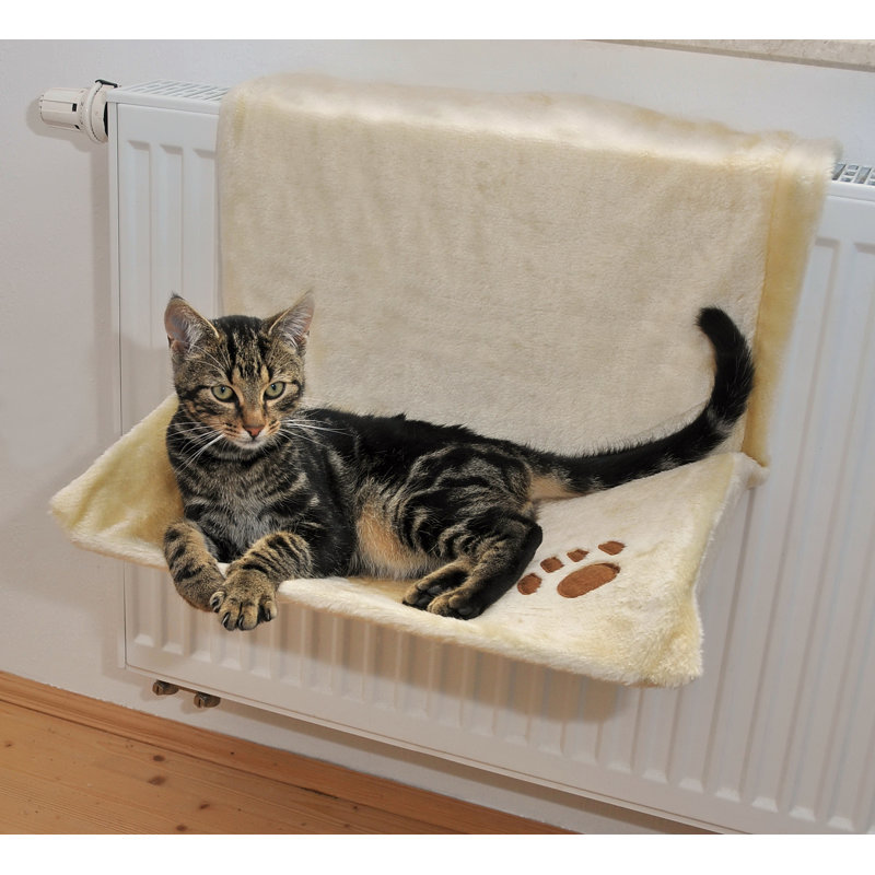 Nest Pet Bed, Beige