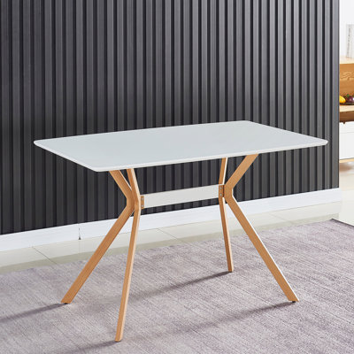 Modern Dining Table, Dining Table