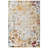Modway Reflect Primrose Vintage Ornate Floral Indoor and Outdoor Area Rug-2135632548