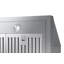Hotte sous l'armoire 36 "600 CFM Smart-1595230848