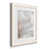 White Framed Paper