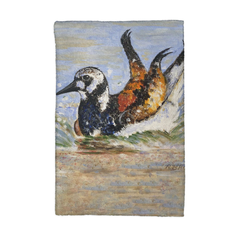 Dish Cloth Kitchen Towel