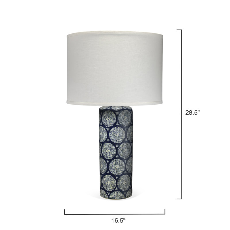 Coalville Ceramic Table Lamp