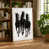 Black Border