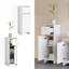 Skeggi Bathroom Cabinet