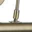 2 -Light Hardwired Dimmable Wall Mounted Picture Light-14769947