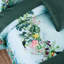 Ted Baker Magnolia Art Print Full/Queen Comf Set Multi-1186452045