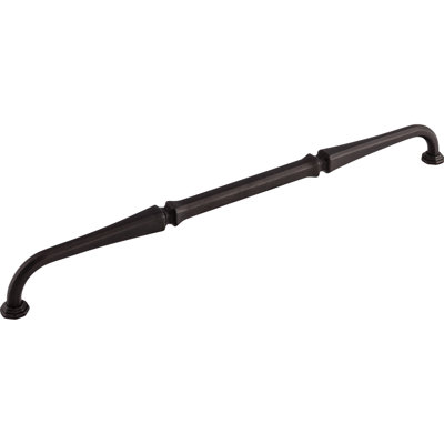 Chalet 12" Center to Center Bar Pull