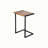 Britzel End Table