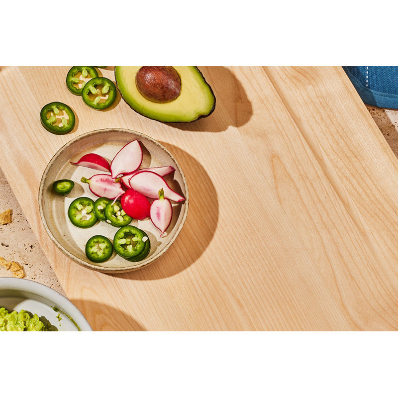 Caraway Birch Wood Cutting Board