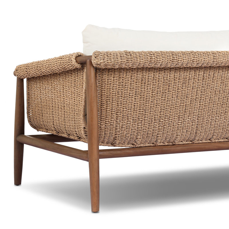 CAMBRIE Outdoor 3 - Seat Patio Sofa