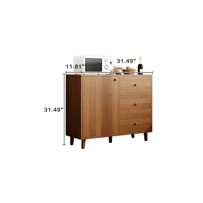Tayce 31.49'' Sideboard