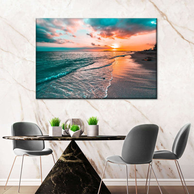 Sur toile