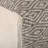 Amuleto Hand - Loomed Cotton Pouf-1255737650