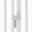 Steel 71.5-inch Extra Tall Cat Safety Gate-86872963