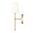 Adorra 15" High 1-Light Wall Sconce-1201702750