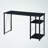 Ramp desk with finish-111786677