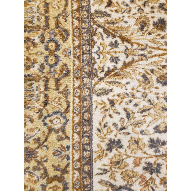 One-of-a-Kind 8'1" X 11'1" Area Rug