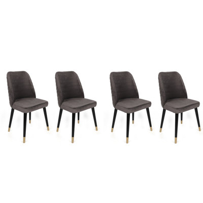 Ensemble de chaises (4 pièces)