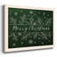 Merry Christmas Holly, reproduction d'art sur toile-1287596836-1287596839