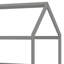  Lit mezzanine simple avec glissade Amaron-138604411-145211658