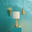 Ripple 1 - Light Wallchiere