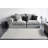 Geometric Indoor Rug-683503326