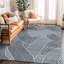 Tapis à rayures bohémiennes-1562786470