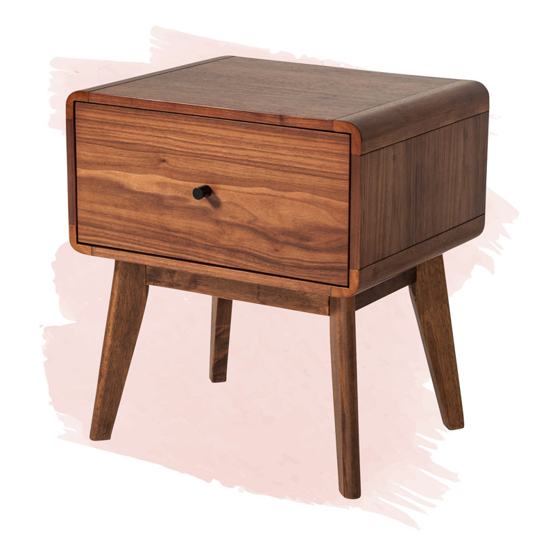 Justin 20'' W Nightstand