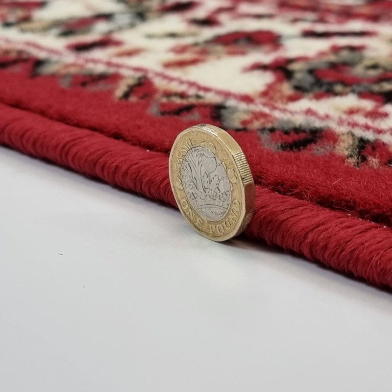 Maren Oriental Area Rug, Rectangle 160 x 225cm