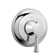 TOTO® Vivian Lever Handle Thermostatic Mixing Valve Trim, Polished Chrome - TS220T#CP