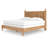 Hadari King Panel Bed-123100754