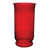 Red is out of stock