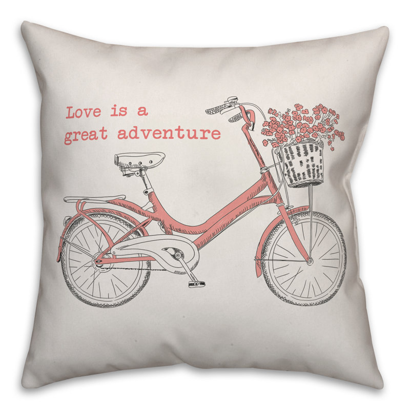 Throw Pillow
