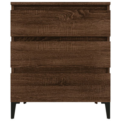 Caraban 60cm Sideboard
