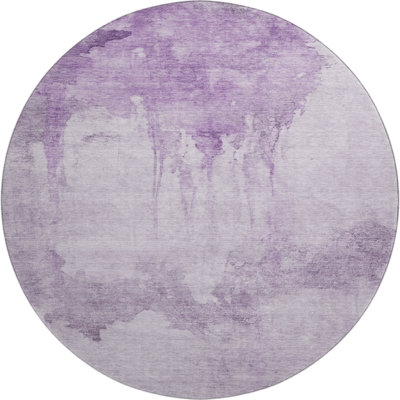 Premium Machine Washable Jacquez AMF1791 Modern Rug