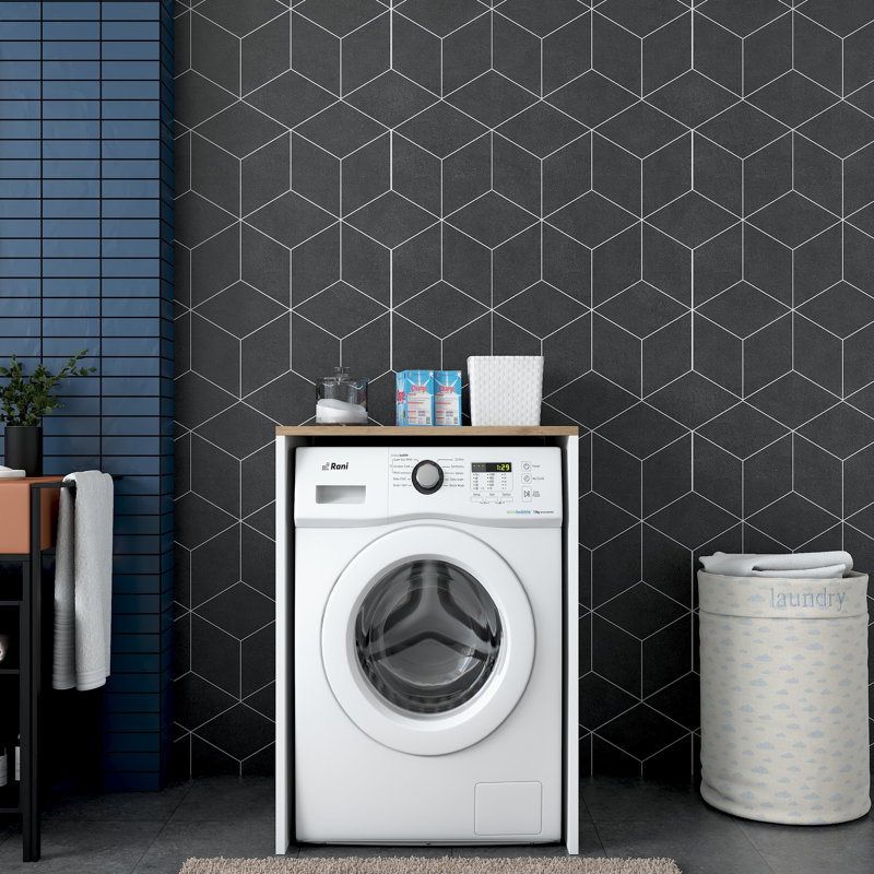 Washing Machine Cabinet
